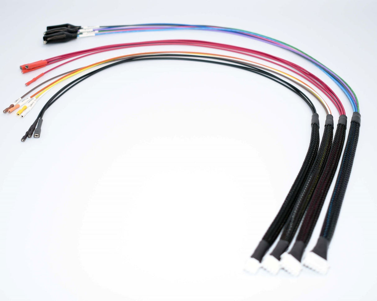 HEXPROG Replacement Cable Set