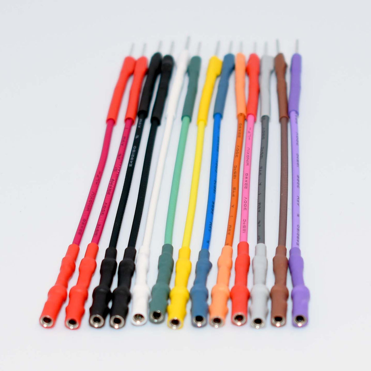 Qwik-Connect TCU Pin Adapter Set, Universal Fitment | DSG Bench Cable ...