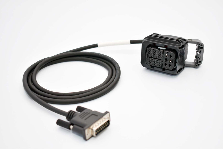Toyota GR Yaris Denso Gen3 ECU Bench Cable