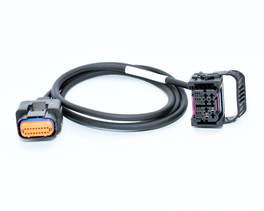 Bosch MD1CP001 Mercedes Bench Cable Harness for remapping and diagnostics
