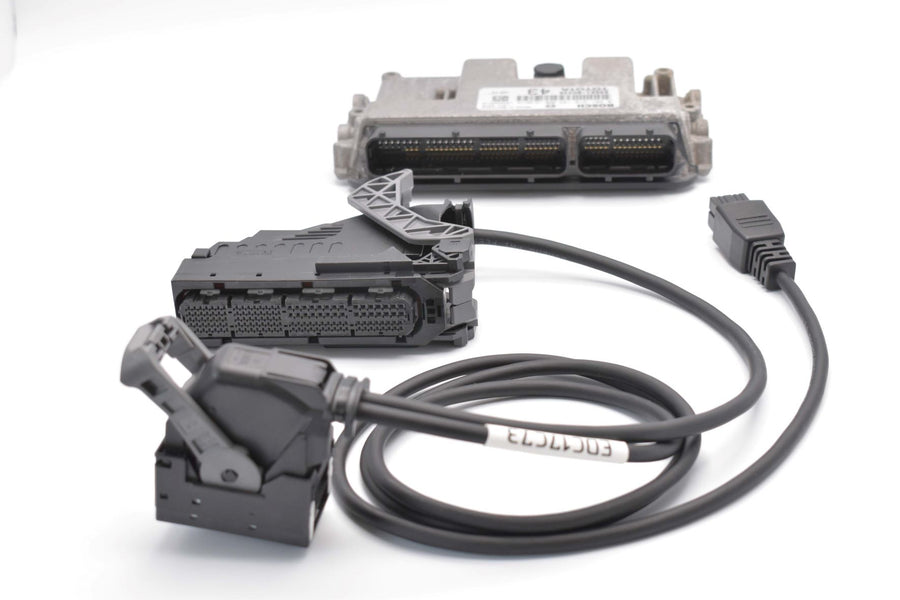 Toyota Bosch EDC17C47 Bench Cable
