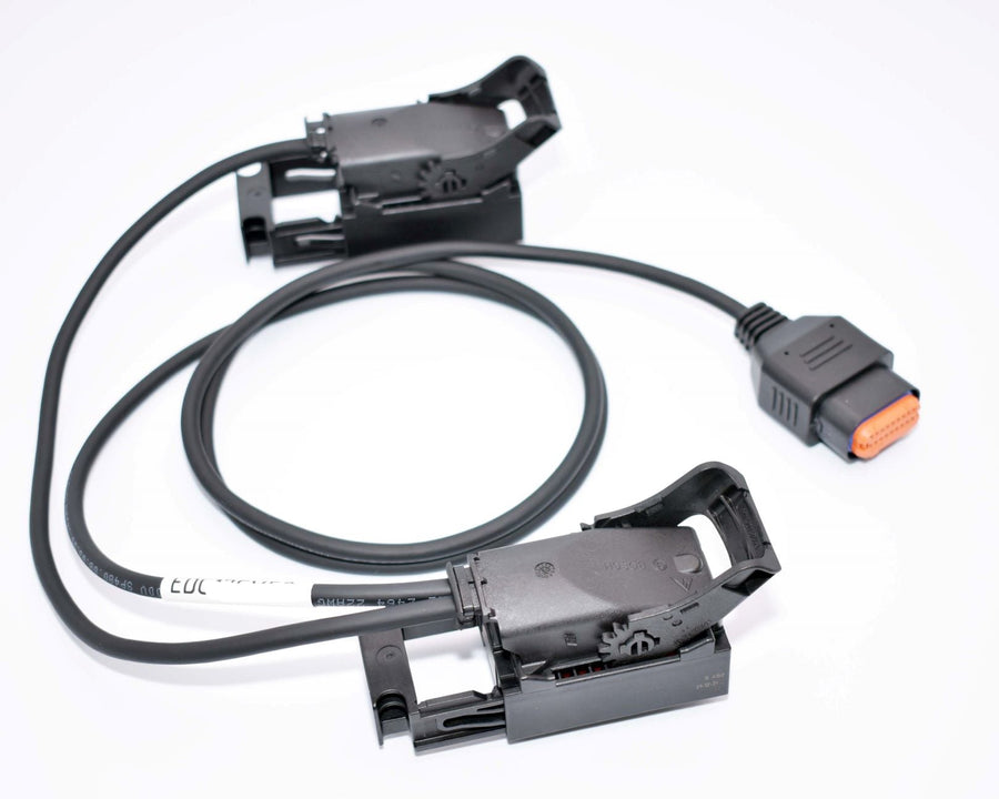 Jaguar / Land Rover Bosch EDC17CP11 Bench Cable