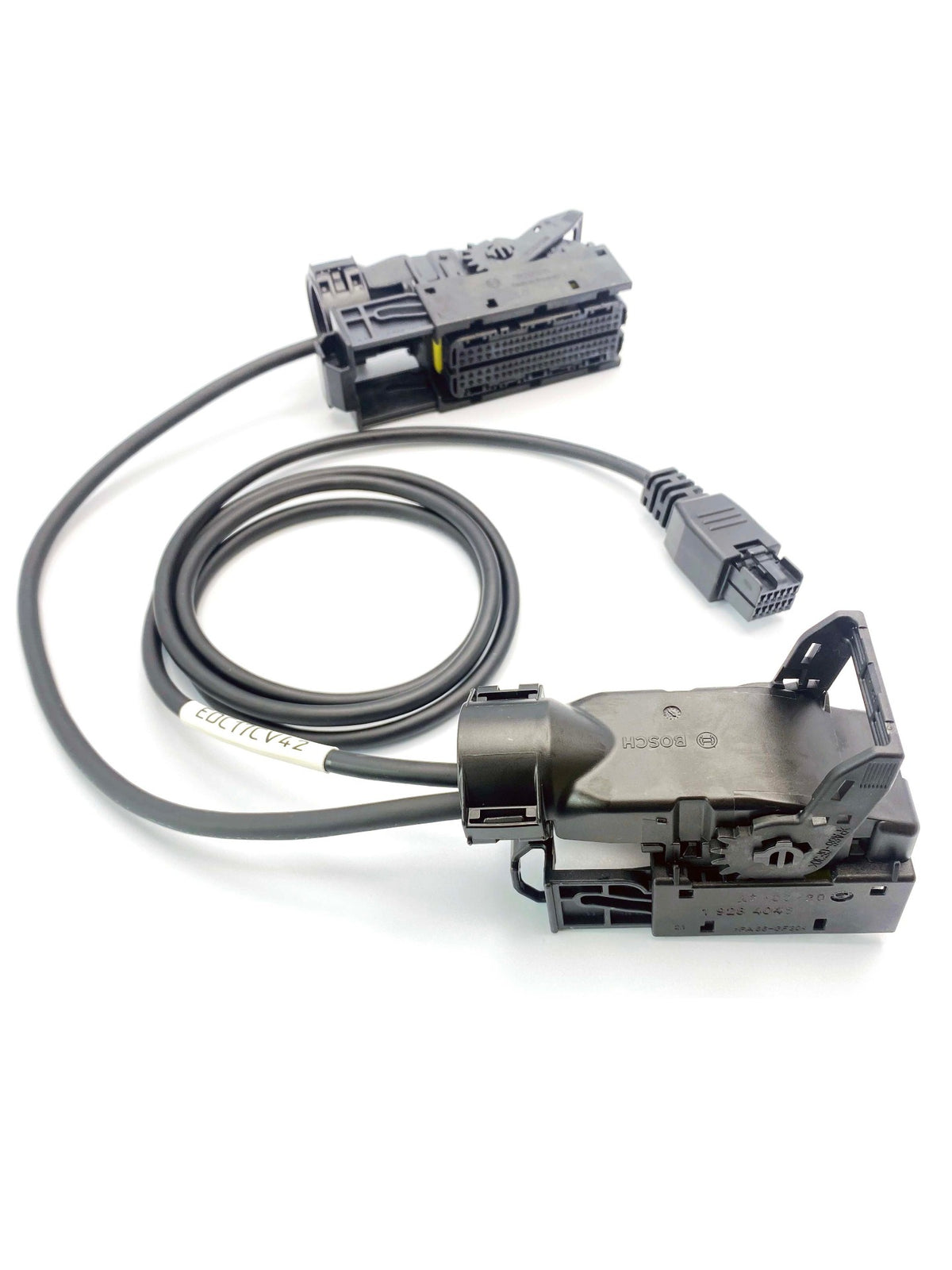 Bench Re Mapping Bosch EDC17CV42 Bench remapping Cable | CreativeOBD Ltd