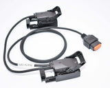 CreativeOBD Bosch EDC17CV52 Heavy-Duty Bench Cable – image 1