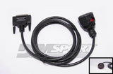 DimSport LKW MAN 12 Pin Cable, F32GN026, 144300K237