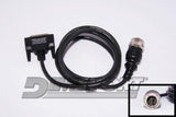 Dimsport FENDT 12 Pin Diagnostic Connector, F32GN041