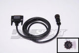 Dimsport FENDT 4 Pin Diagnostic Connector, F32GN047