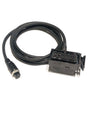VAG DQ200 DSG TCU programming cable. Easy, stable connections for bench read/write with your flasher tool. Reliable, workshop‑ready. FLEX