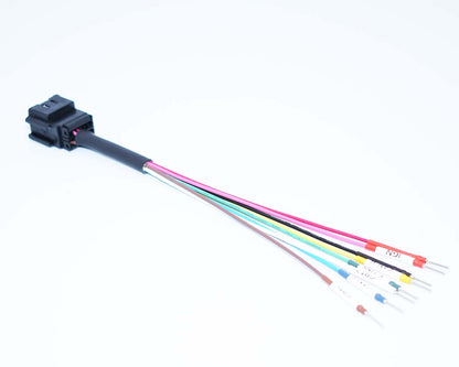 Flex to Kess3 Adapter Cable