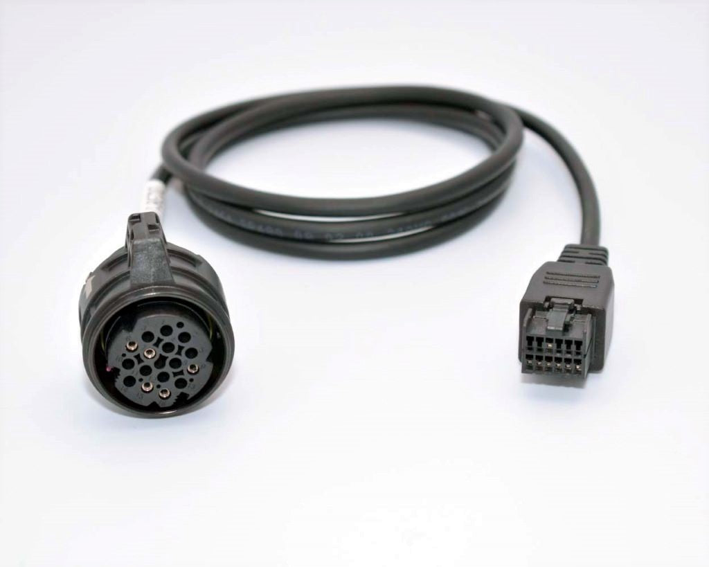 VAG DSG DQ380 DQ381 DQ500 Bench Cable Harness for TCU Programming, Kess3