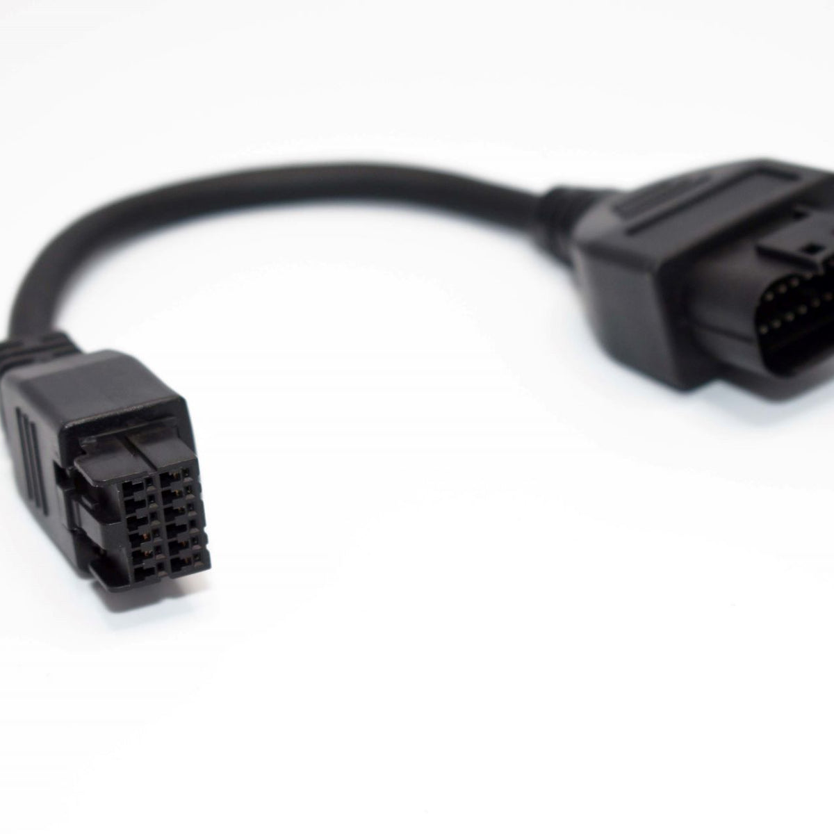 KESS3 To TRASDATA Adapter Cable