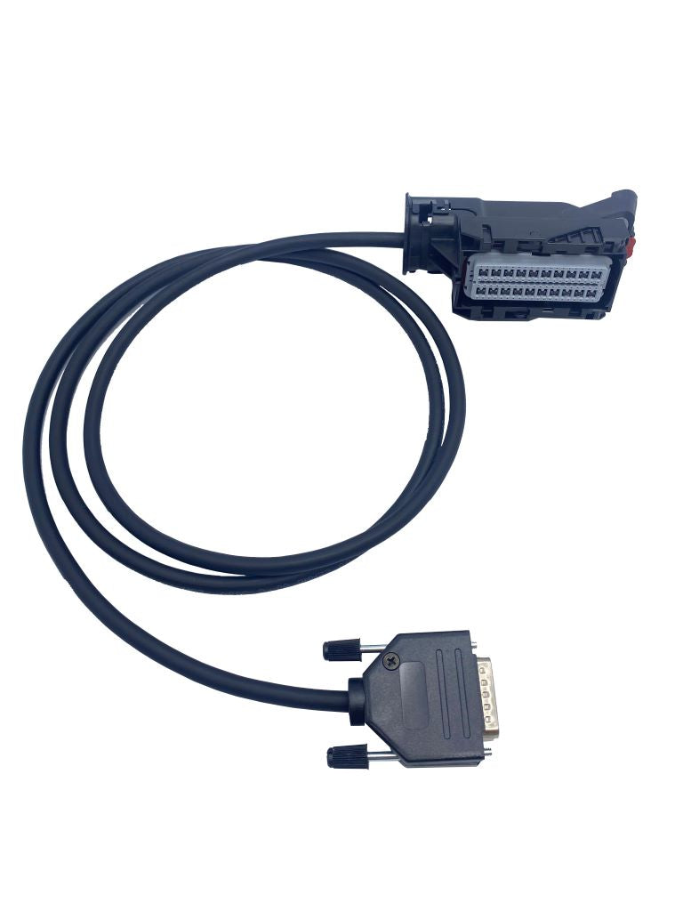 Denso 112500-1XXX DSM HINO Bench Cable