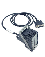 CreativeOBD Ford Lincoln Bosch MG1CS016 MG1CS017 bench cable
