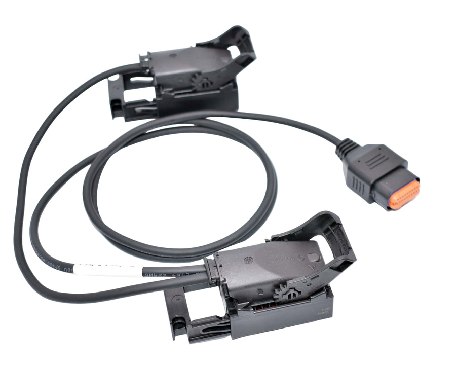 Jaguar / Land Rover Bosch MED17.9.9 Bench Cable