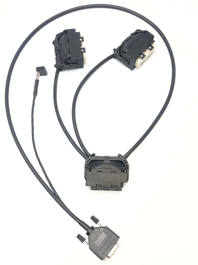 BMW Bosch MEVD17.2.3 Bench Cable
