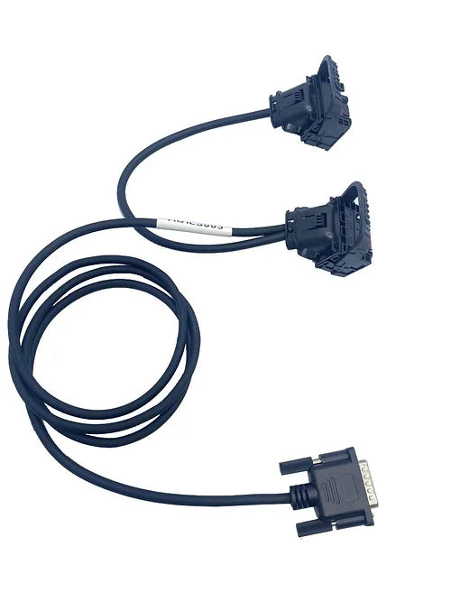 BMW MG1/MD1 bench cable for ECU flashing – Qwik-Connect by CreativeOBD