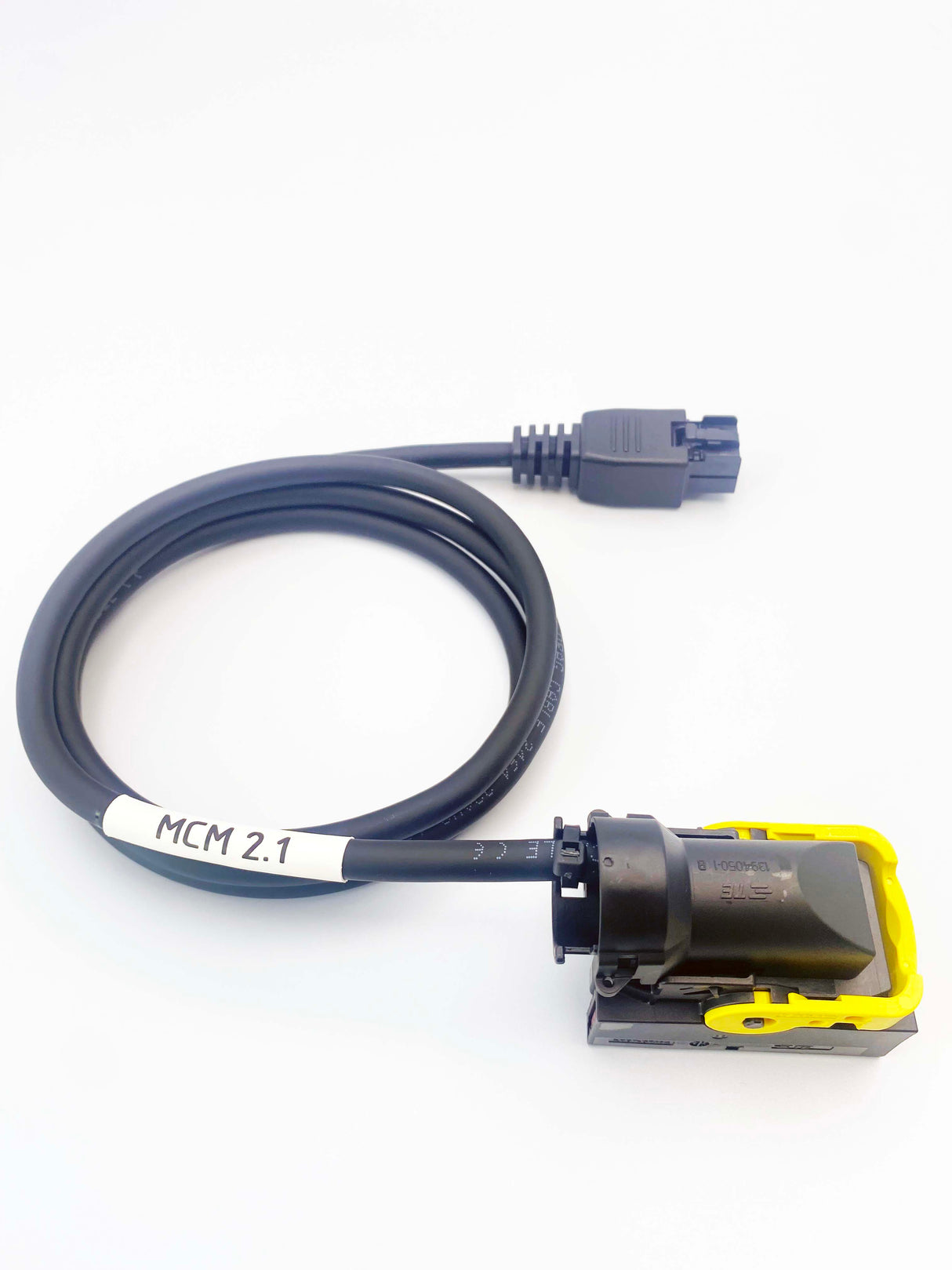 Connection cable for Mercedes Truck Continental HDEP MCM2.1 ECUs replacement Cable for 144300T116 / F34NTA19