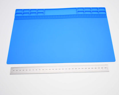 Heat Resistant Silicone Work Mat