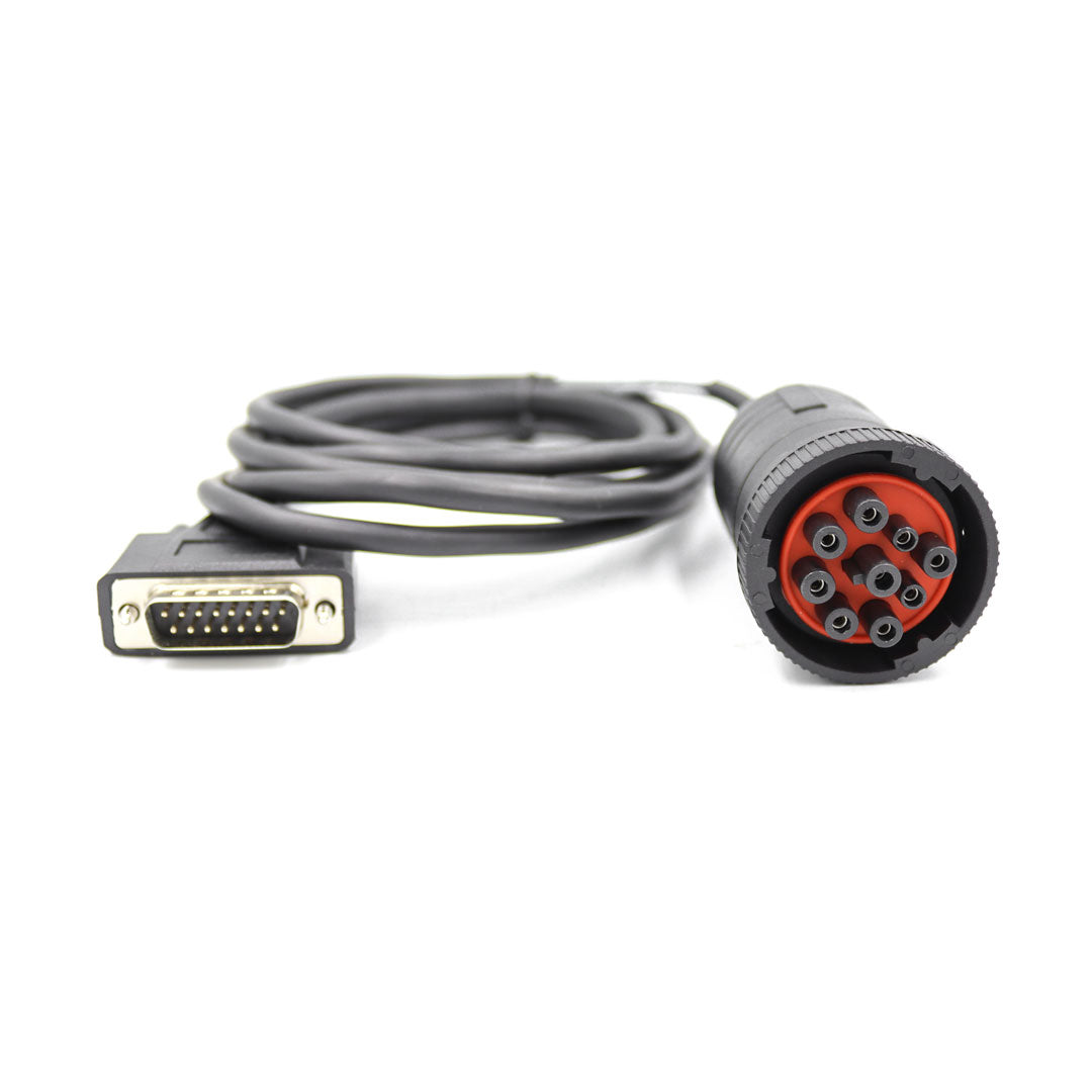 DFOX Tractors Standard K - CAN 9-Pin Cable