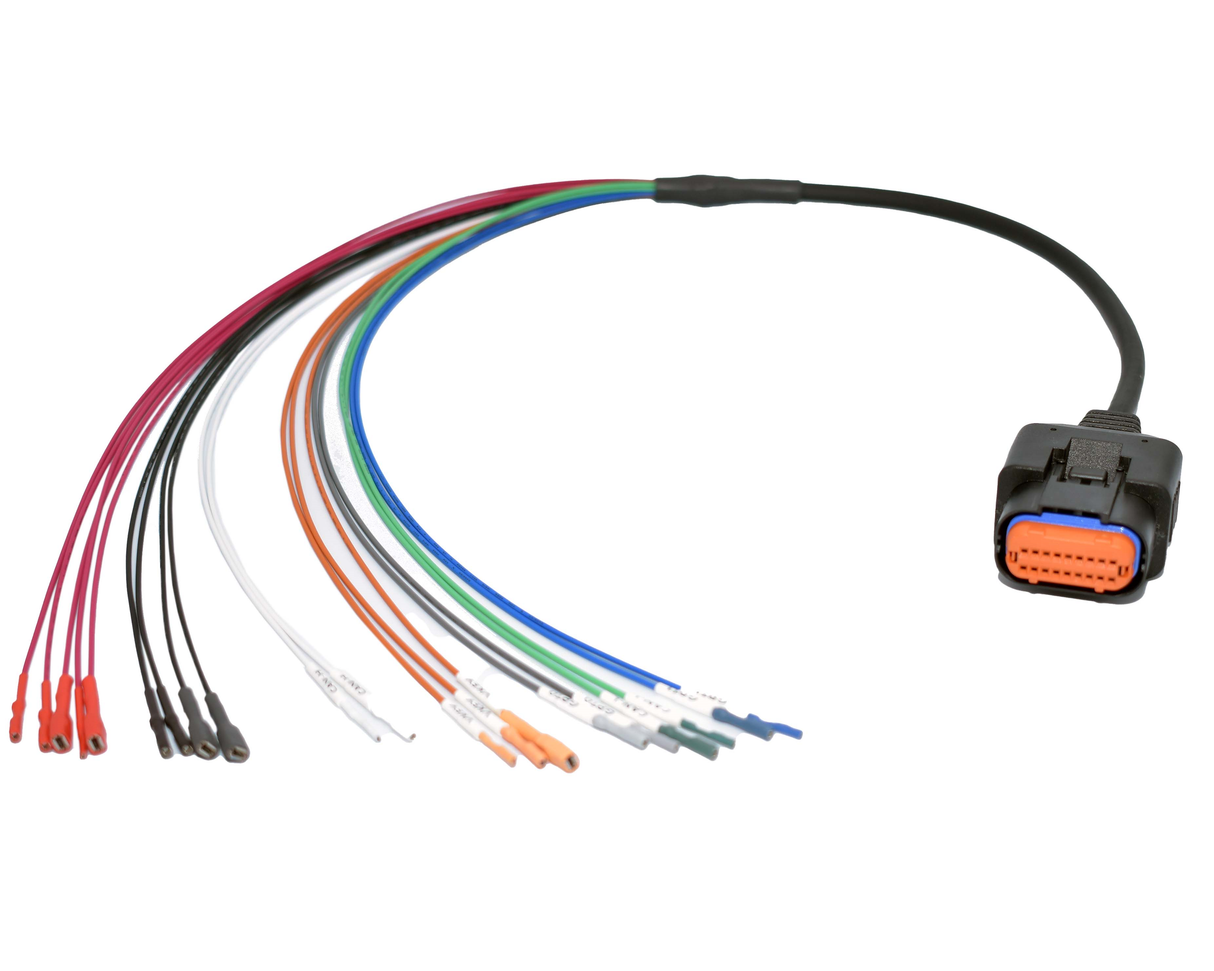 Trasdata Breakout XL eGPT Bench Cable (1.5m)